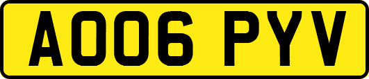 AO06PYV