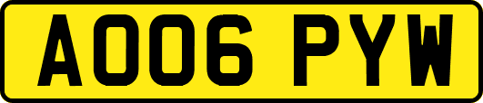 AO06PYW