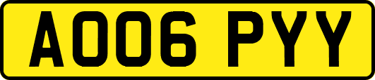 AO06PYY