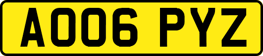 AO06PYZ