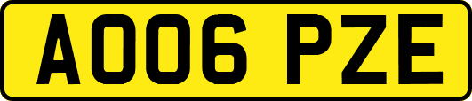 AO06PZE