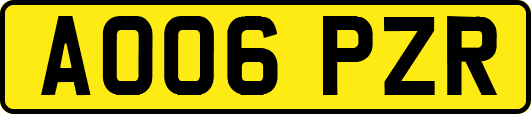 AO06PZR