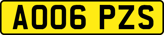AO06PZS