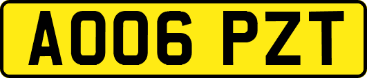 AO06PZT
