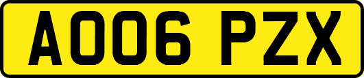 AO06PZX