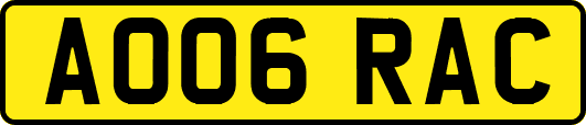 AO06RAC