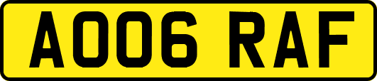 AO06RAF