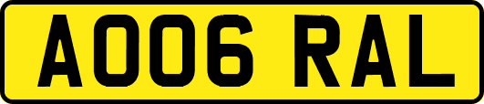 AO06RAL
