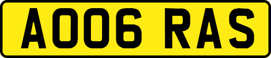 AO06RAS