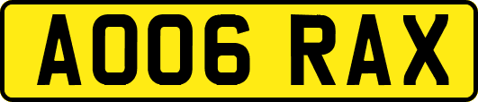 AO06RAX