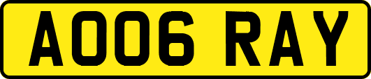 AO06RAY