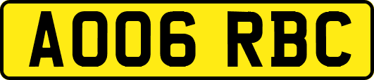 AO06RBC