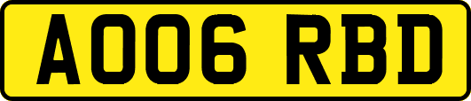 AO06RBD