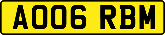 AO06RBM