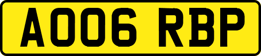 AO06RBP