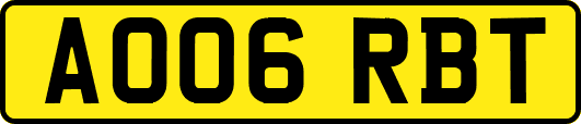 AO06RBT