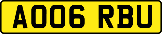AO06RBU
