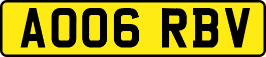 AO06RBV