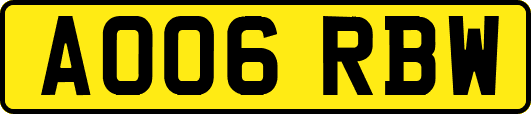 AO06RBW