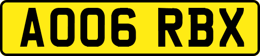 AO06RBX