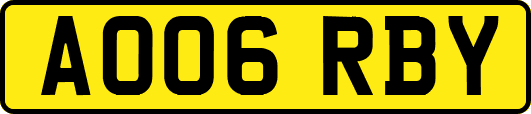 AO06RBY