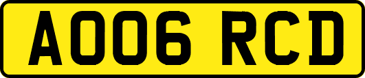 AO06RCD