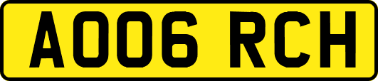 AO06RCH