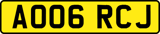 AO06RCJ