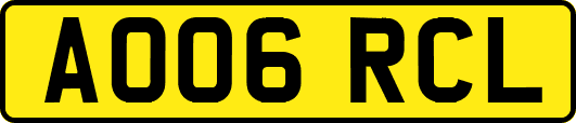 AO06RCL