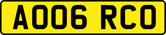 AO06RCO