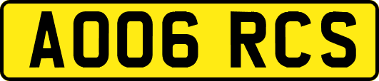 AO06RCS