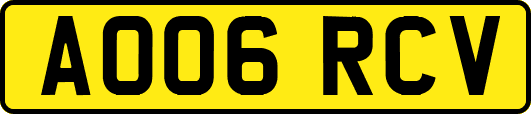 AO06RCV