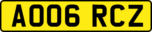 AO06RCZ