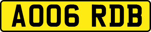 AO06RDB