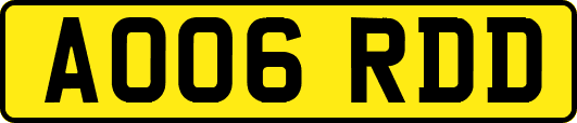 AO06RDD