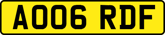 AO06RDF