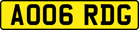 AO06RDG