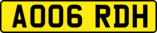 AO06RDH
