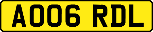 AO06RDL