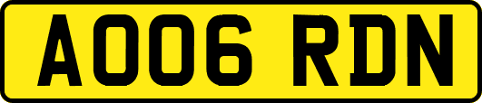 AO06RDN