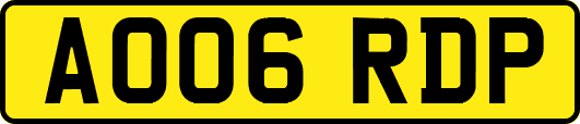 AO06RDP