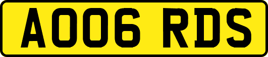 AO06RDS