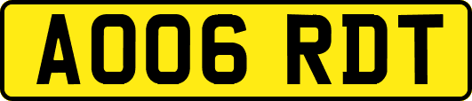AO06RDT