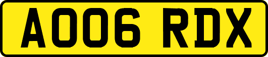AO06RDX