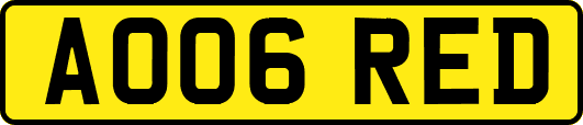 AO06RED