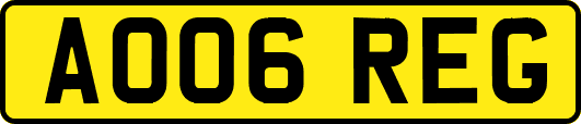 AO06REG