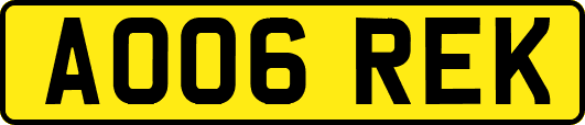 AO06REK