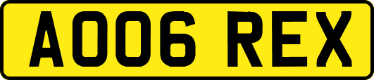 AO06REX