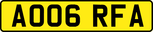 AO06RFA