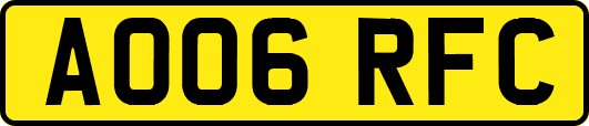 AO06RFC